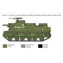M7 Priest. M7 Priest.