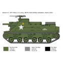 M7 Priest. M7 Priest.