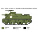 M7 Priest. M7 Priest.