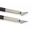 Thin blade craft saw.