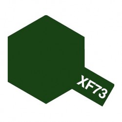 Verde, Esercito Giapponese, 10 ml.
