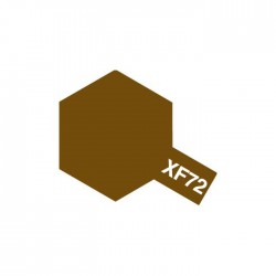 Castanho, JGSDF, 10 ml.
