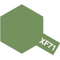 Kabinengrün, 10 ml.