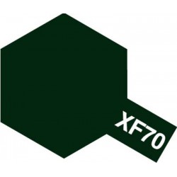 Verde escuro, 10 ml.