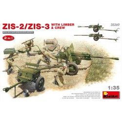 ZIS-2/ZIS-3.