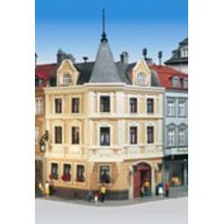 Costruire all'angolo.