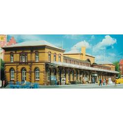 Estación de Bonn.