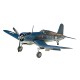 F4U-1/2 Bird Cage Corsair.