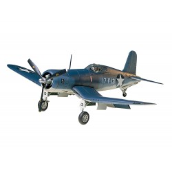F4U-1/2 Cage à oiseaux Corsaire.