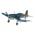F4U-1/2 Bird Cage Corsair.