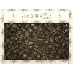Coal grain size 2.