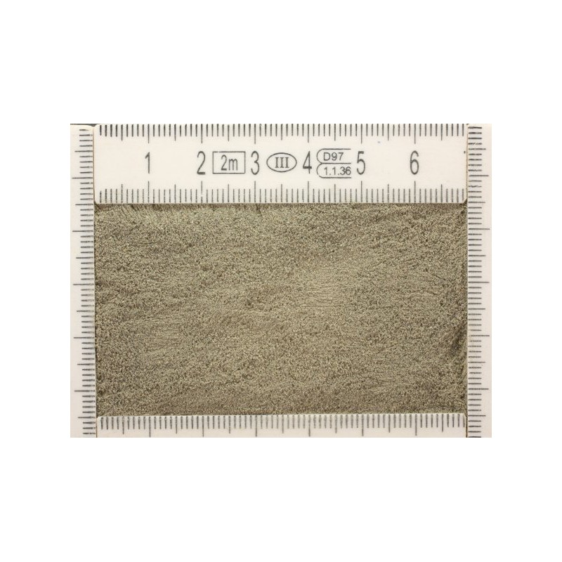 Virutas de basalto (H0).