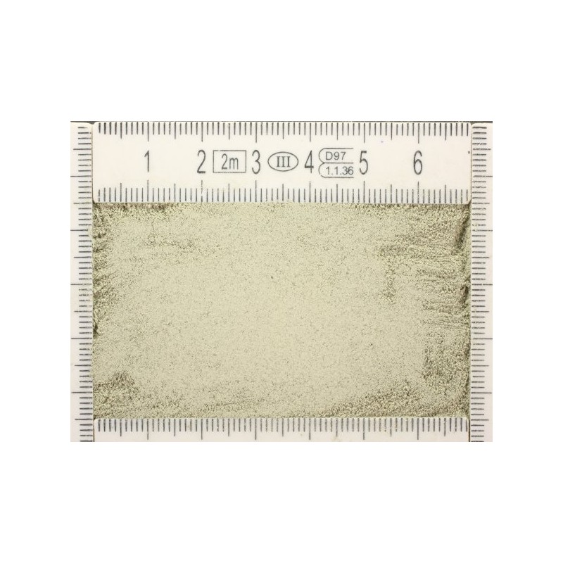 Virutas de diabasa (H0).