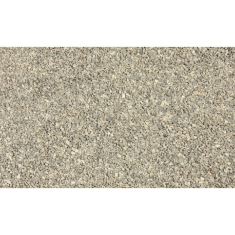 Dolomite gravel (H0).