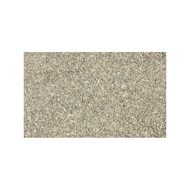 Grava de dolomita (H0).