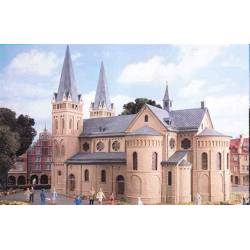 Cathedral.