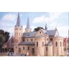 Cathedral. KIBRI 37025