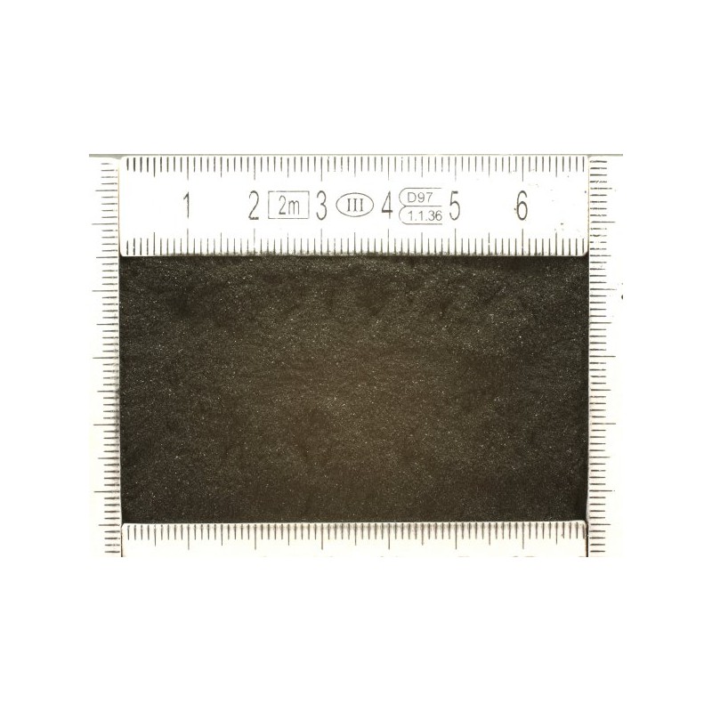 Carbón de vapor moderno (H0)