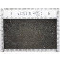 Coal, grain size 3, very fine