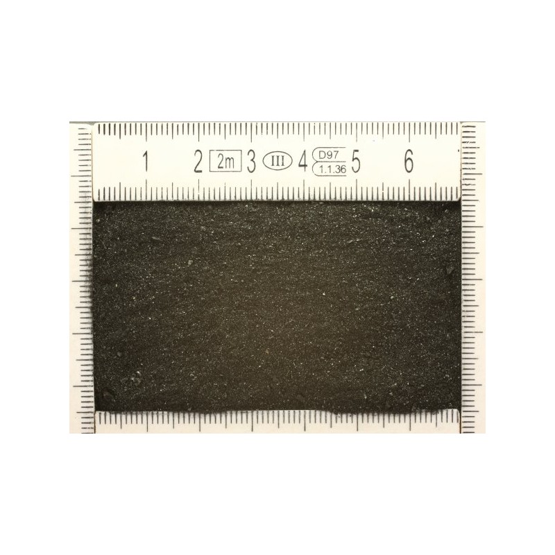 Carbón, grano 2 medio.