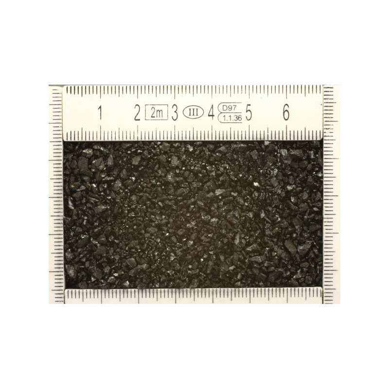 Carbón de silicio (H0)