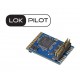 Decoder LokPilot V5.0, PLUX22. Multiprotocolo.