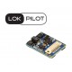 Decoder LokPilot micro V5.0, Next 18. Multiprotocolo.