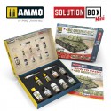 Solution Box Mini: Vehículos de color 4BO.