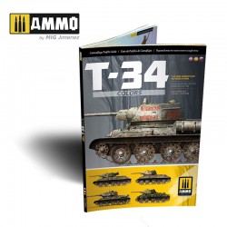 Mimetiche dei T-34 durante la seconda guerra mondiale.