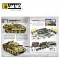 Panthers. Construyendo las maquetas de Takom.