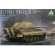 King Tiger initial production.