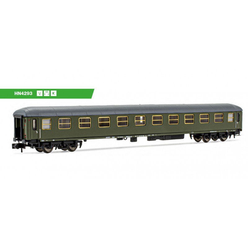 Coach series 8000, "Ejército Español de Tierra". Coach series 8000, "Ejército Español de Tierra".