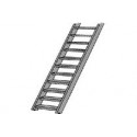 ABS ladder.