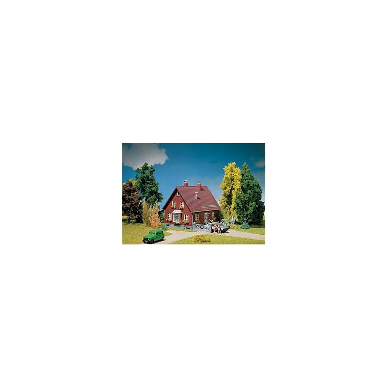 Casita de ladrillo. FALLER 130216