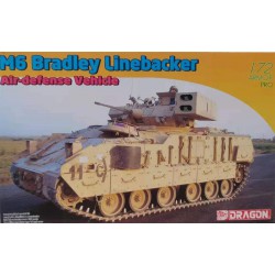 M6 Bradley secondeur.