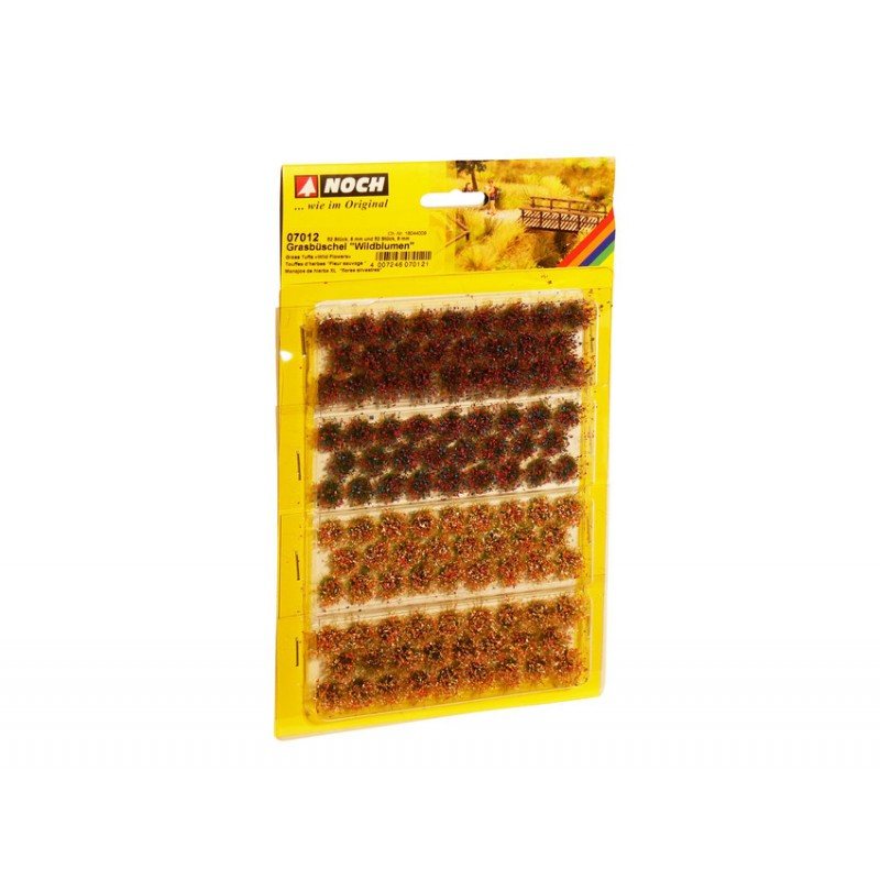 Grass tuft XL. Grass tuft XL.