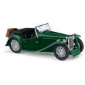 MG Midget TC.