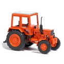 Tractor Belarus MTS 82.