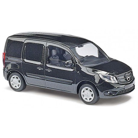 Mercedes Citan.