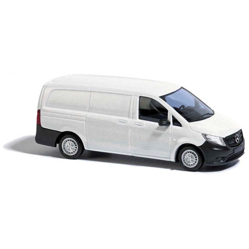 Mercedes-Benz Vito.