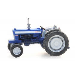 Ford 5000 Sattelzugmaschine.
