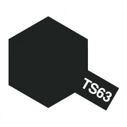 Negro OTAN. Spray, 100 ml.