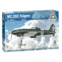 MC.202 Folgore.