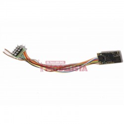 Decoder con suono per il 251 RENFE.