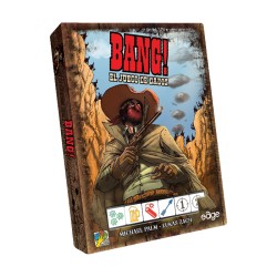Peng. Das Würfelspiel.