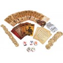 Bang. El juego de dados. Bang. El juego de dados.