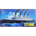 R. M. S. Titanic. HOBBY BOSS 81305