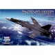 Sukhoi SU-47 Berkut. HOBBY BOSS 80211