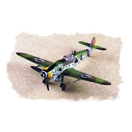 Bf109 G-10. HOBBY BOSS 80227