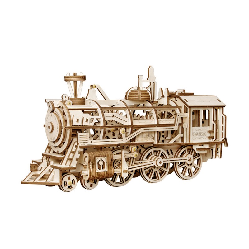 Locomotora de vapor. Locomotora de vapor.